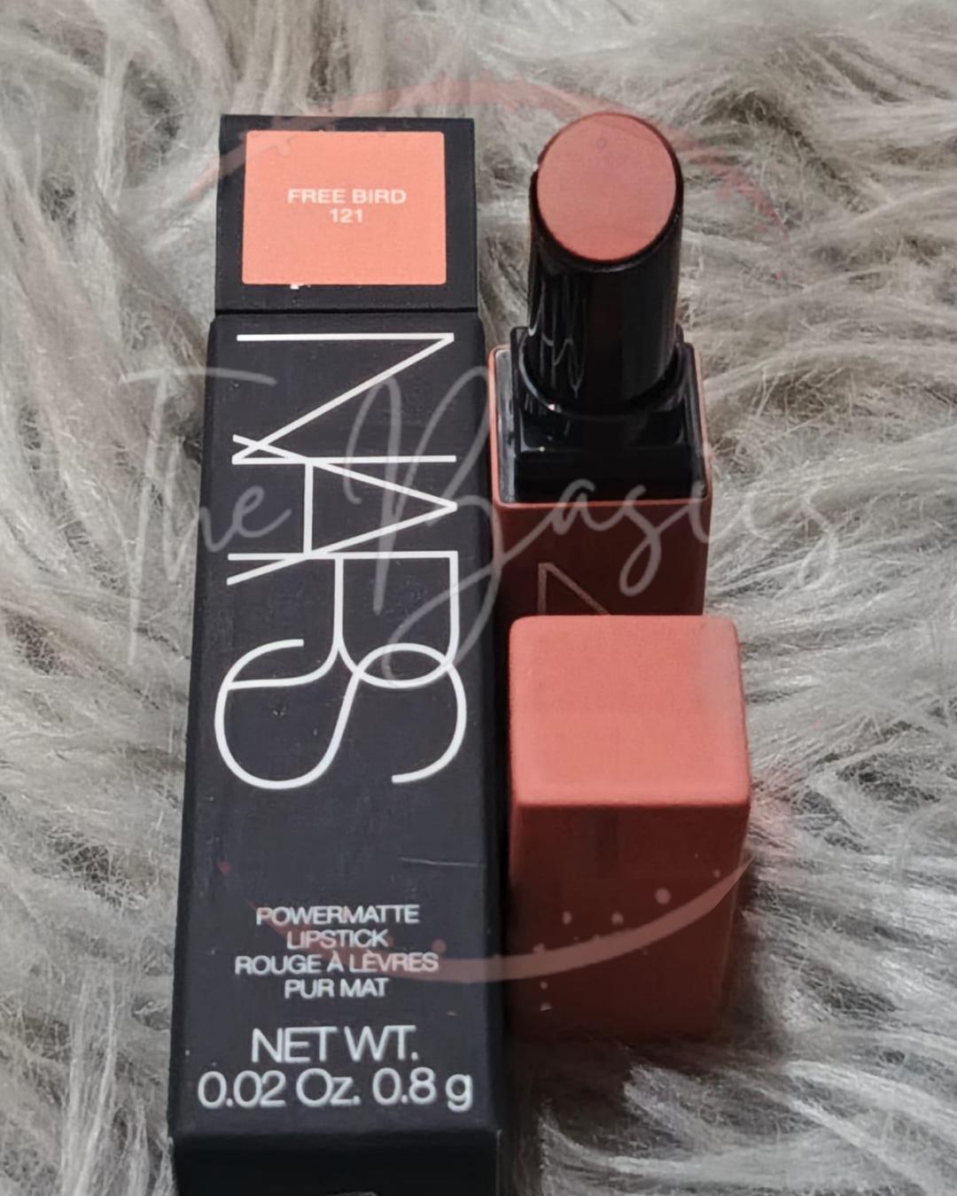 NARS Powermatte Lipstick - 0.8 grams