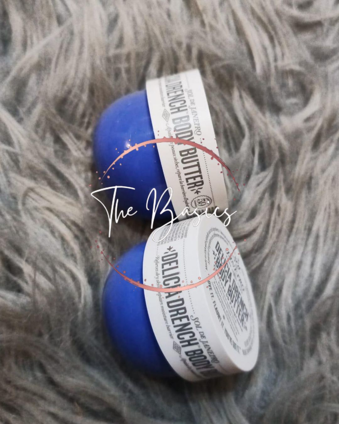 Sol De Janiero - Body Butter - 25 ml