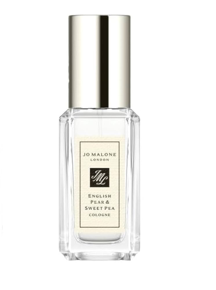 Jo Malone English Pear & Sweet Pea Cologne 9ml without box