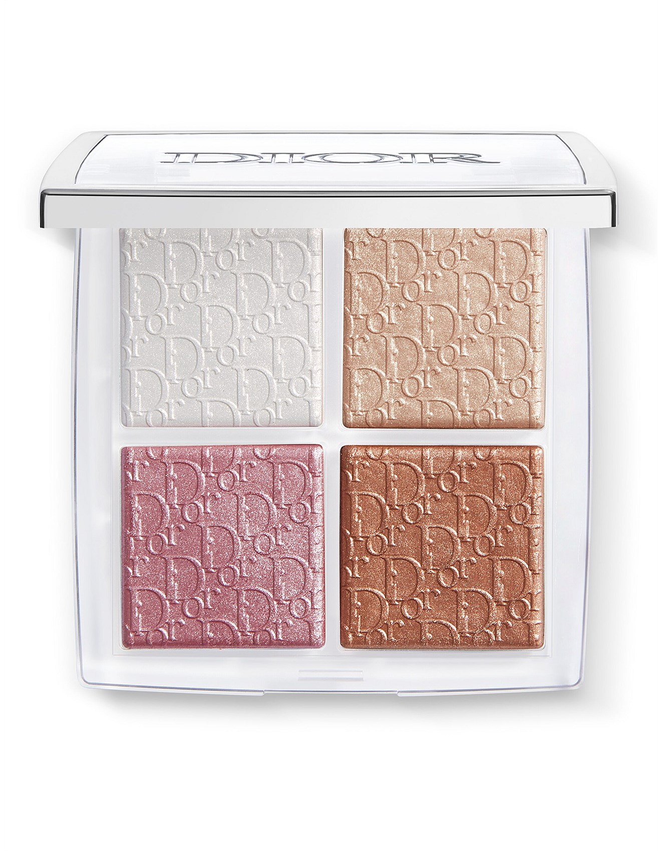 Dior Backstage Glow Face Palette