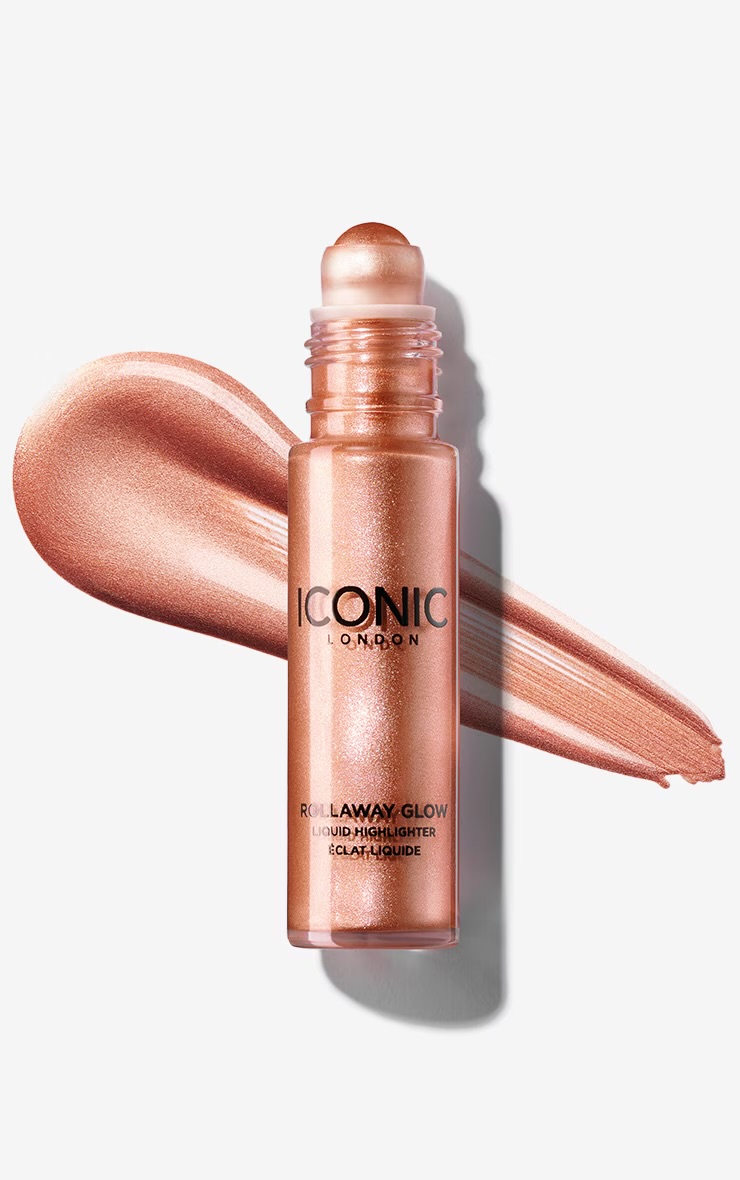 Iconic London Rollaway Glow Highlighter