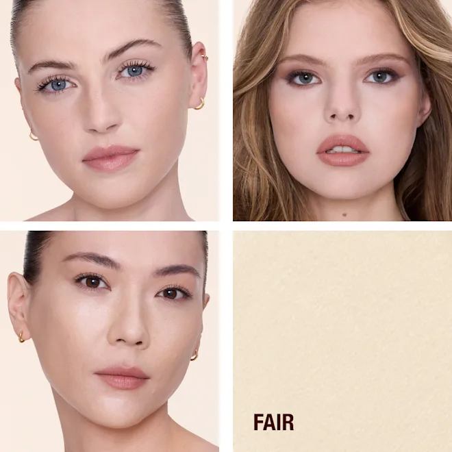 Charlotte Tilbury Airbrush Flawless Powder 3.8 grams - Travel sized
