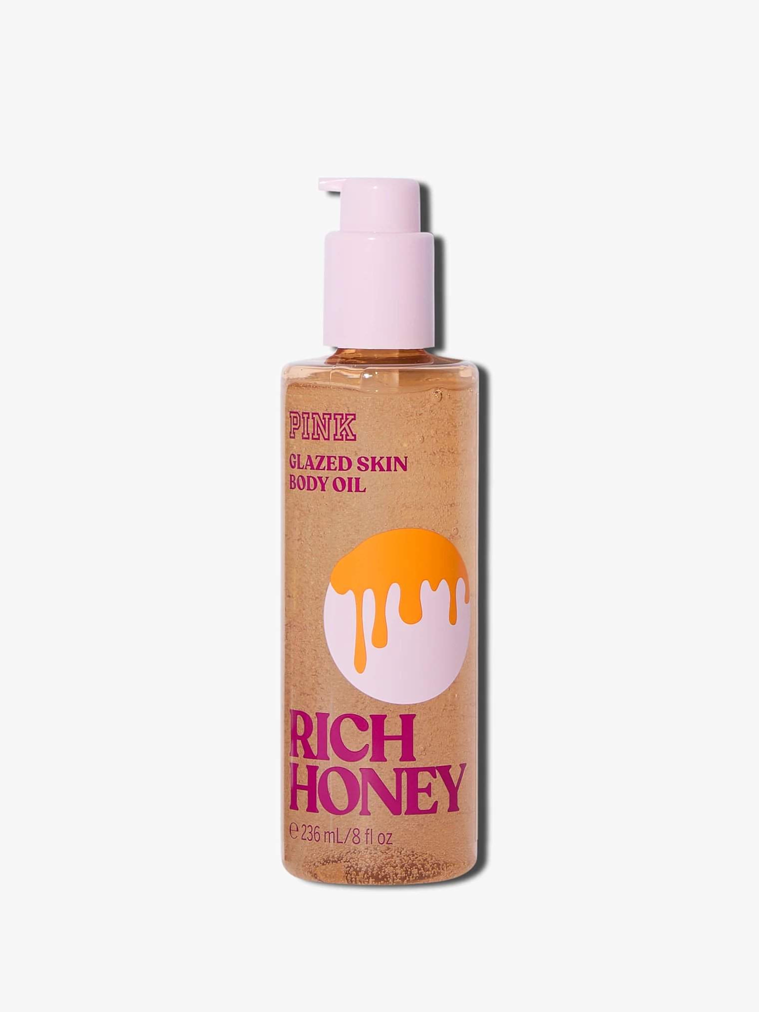 Victoria Secret - Pink - Nourishing Body Oil