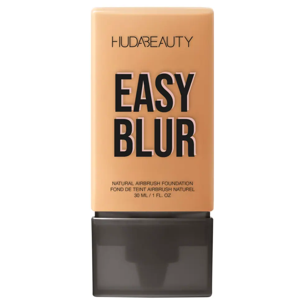 Huda Beauty Easy Blur Foundation - 30 ml