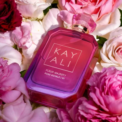 Kayali Majestic Fleur