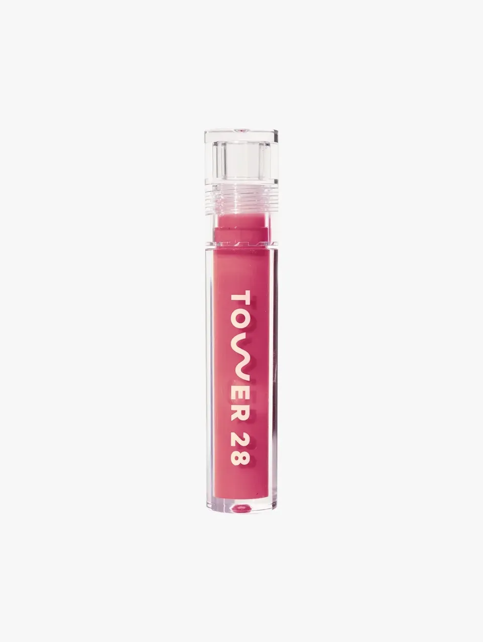 Tower 28 Shine On Lip Jelly 3.9ml