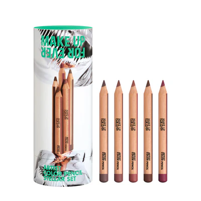Makeup Forever Artist Color Pencil Stellar Set