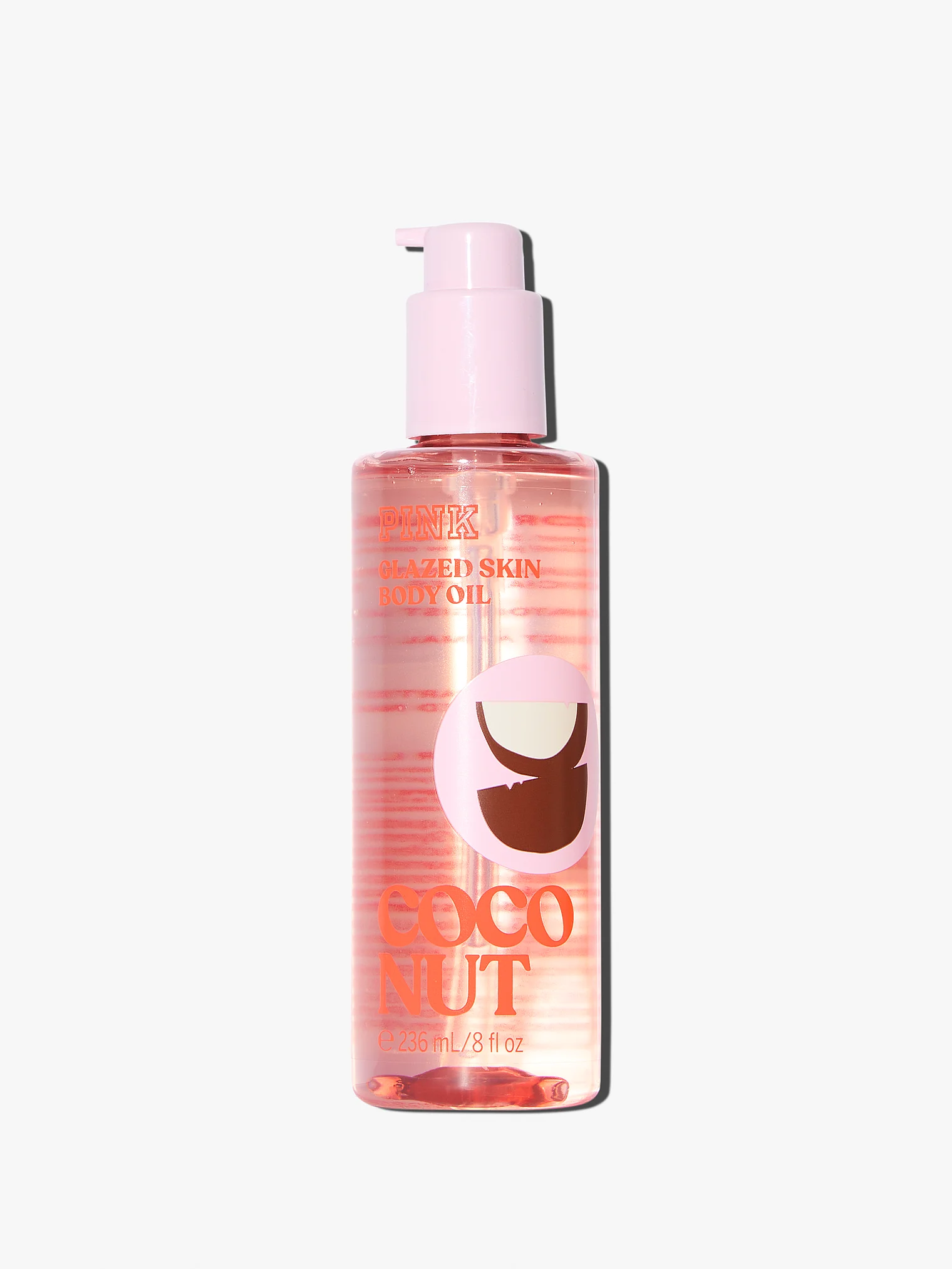 Victoria Secret - Pink - Nourishing Body Oil