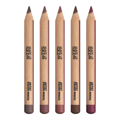 Makeup Forever Artist Color Pencil Stellar Set