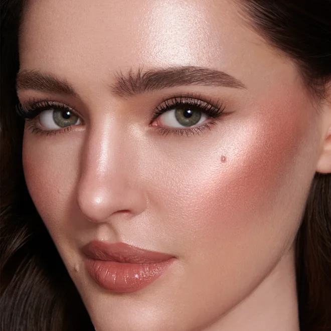 Charlotte Tilbury Beauty Light Wand - Pillow Talk Medium