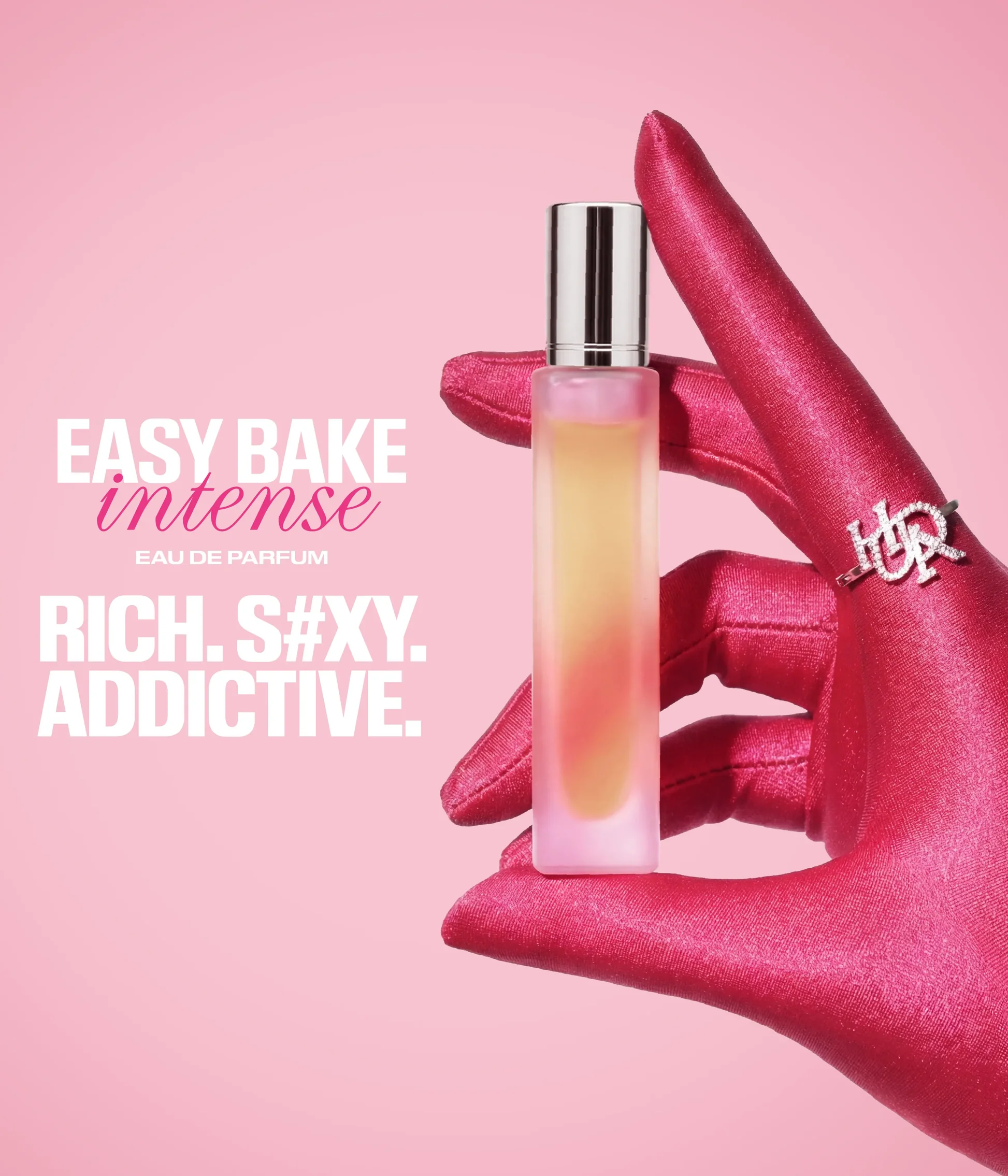 Huda Beauty - Easy Bake Intense