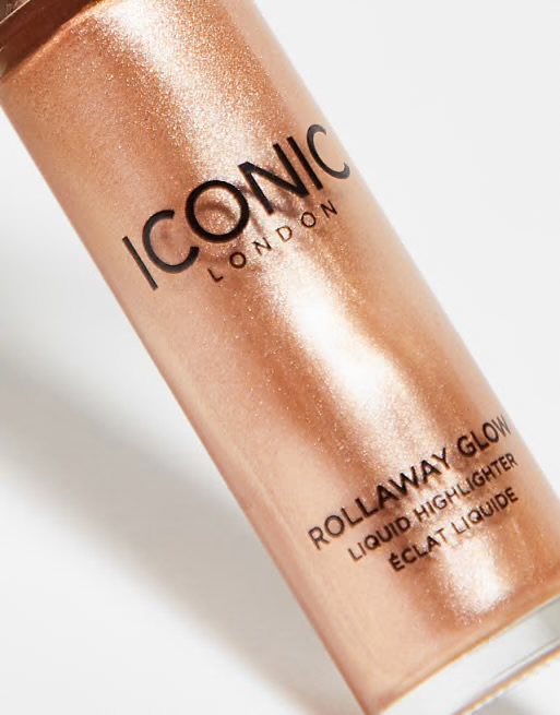 Iconic London Rollaway Glow Highlighter