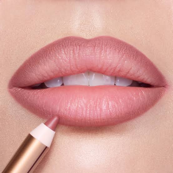 Charlotte Tilbury Lip Cheat Lip Liner - Travel sized without box