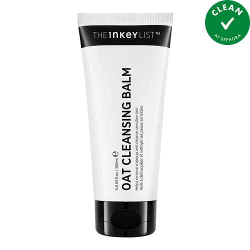 Inkey List - Oat Cleansing Balm