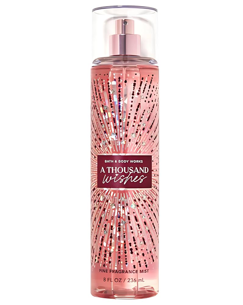 Bath & Body Works Mists 236ml