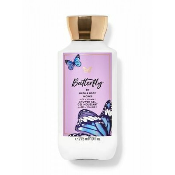 Bath & Body Works Lotion