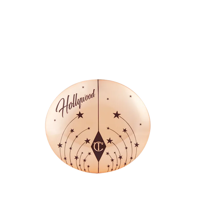 Charlotte Tilbury Glow Glide - Pressed Highlighter Powder
