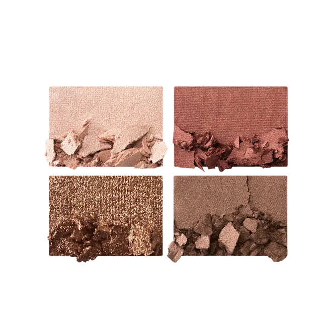 Charlotte Tilbury Eyeshadow Palette - The Bella Sofia