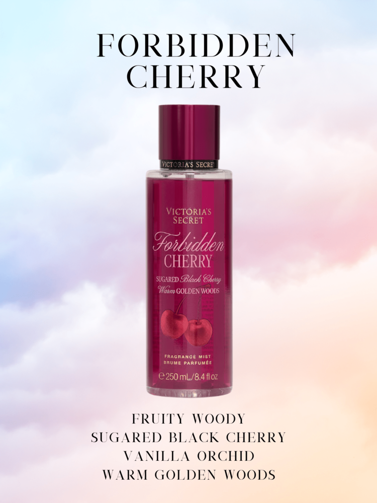 Victoria Secret Body Mist - 250 ml
