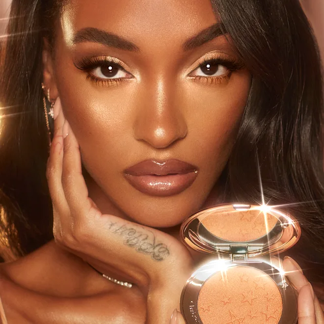 Charlotte Tilbury Glow Glide - Pressed Highlighter Powder