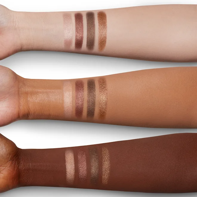 Charlotte Tilbury Eyeshadow Palette - The Bella Sofia