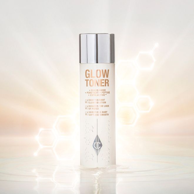 Charlotte Tilbury - Glow Toner -150ml
