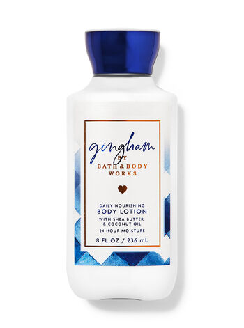 Bath & Body Works Lotion