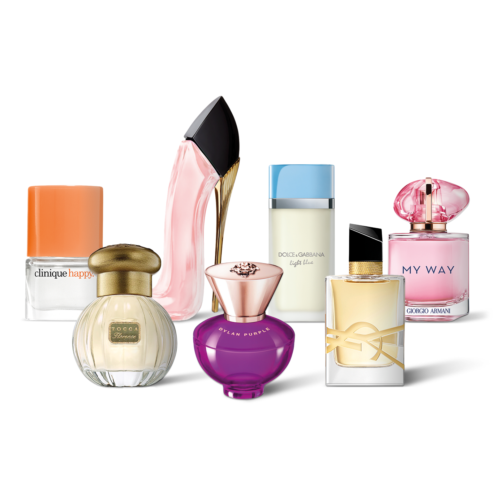 Ulta beauty scents of the season 2025 