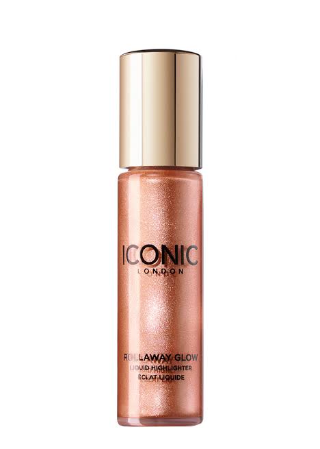 Iconic London Rollaway Glow Highlighter