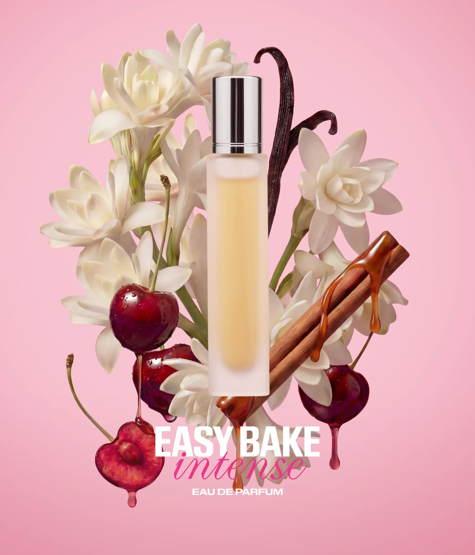 Huda Beauty - Easy Bake Intense
