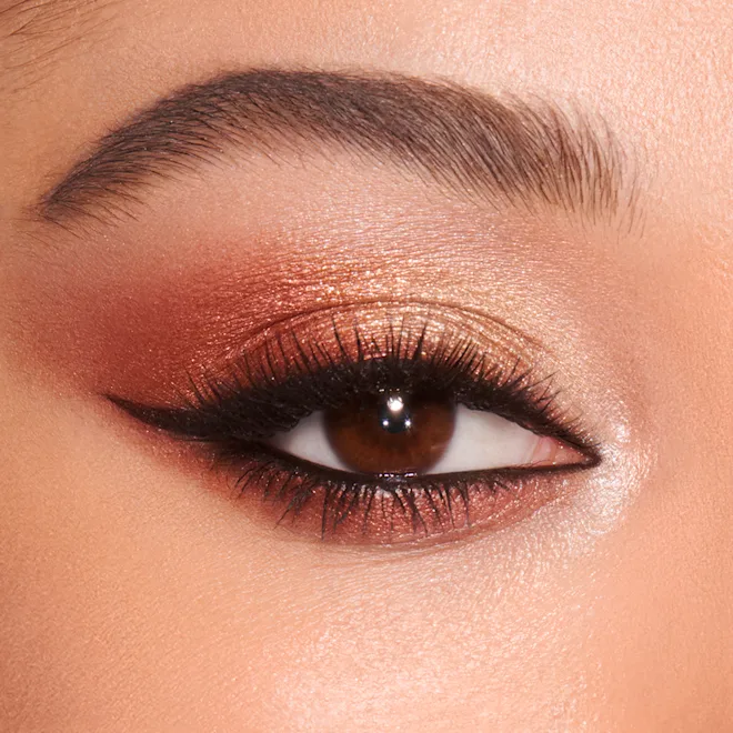Charlotte Tilbury Eyeshadow Palette - The Bella Sofia