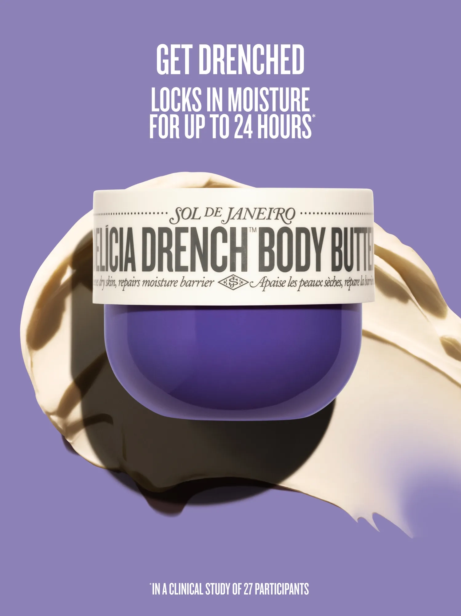 Sol De Janeiro Body Butter - 50 ml