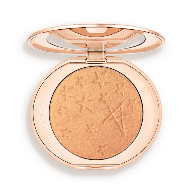 Charlotte Tilbury Glow Glide - Pressed Highlighter Powder