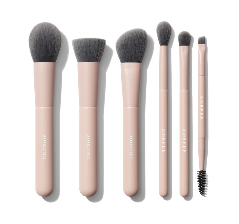 Morphe - Travel Shaping Essentials Brushes Set