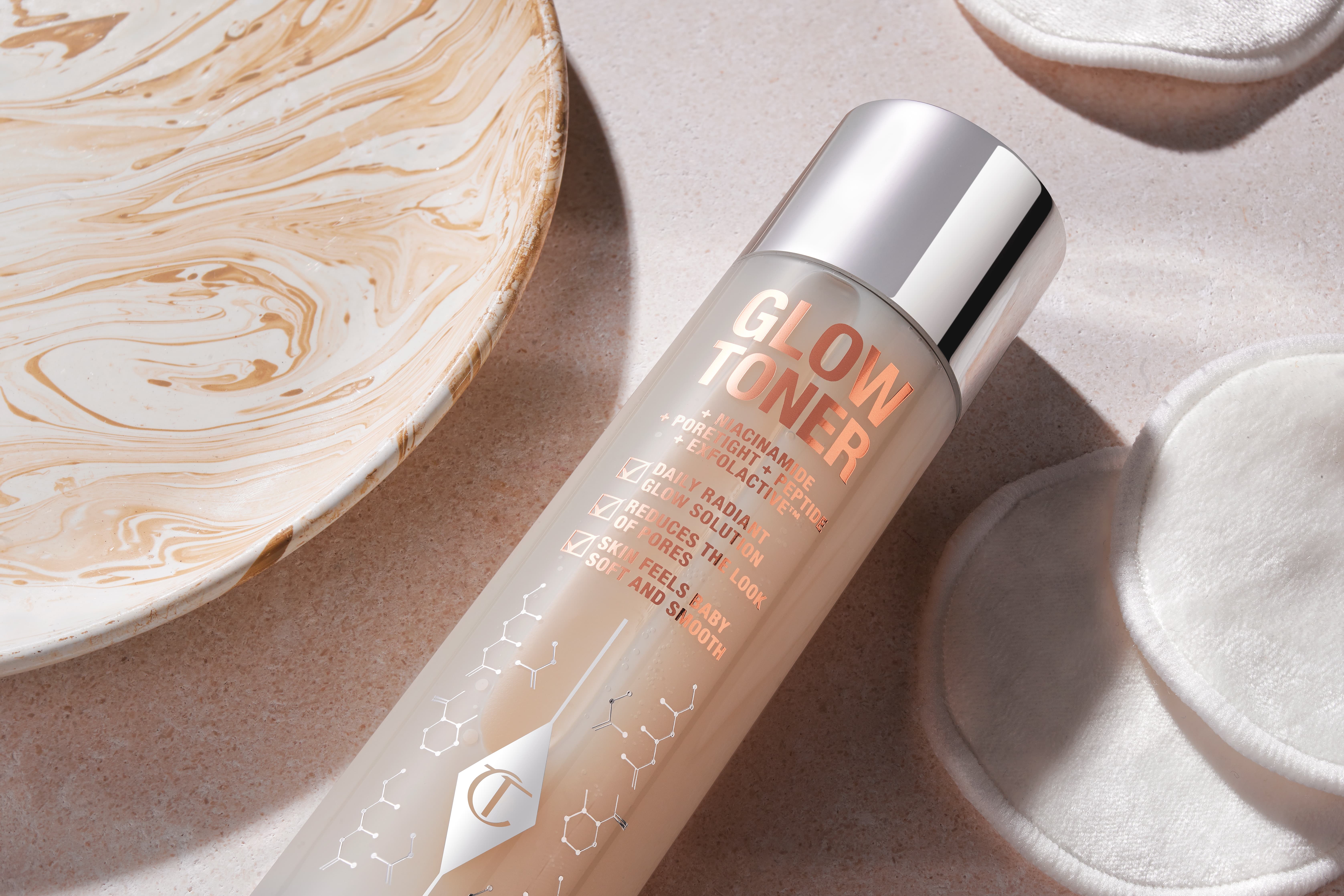 Charlotte Tilbury - Glow Toner -150ml