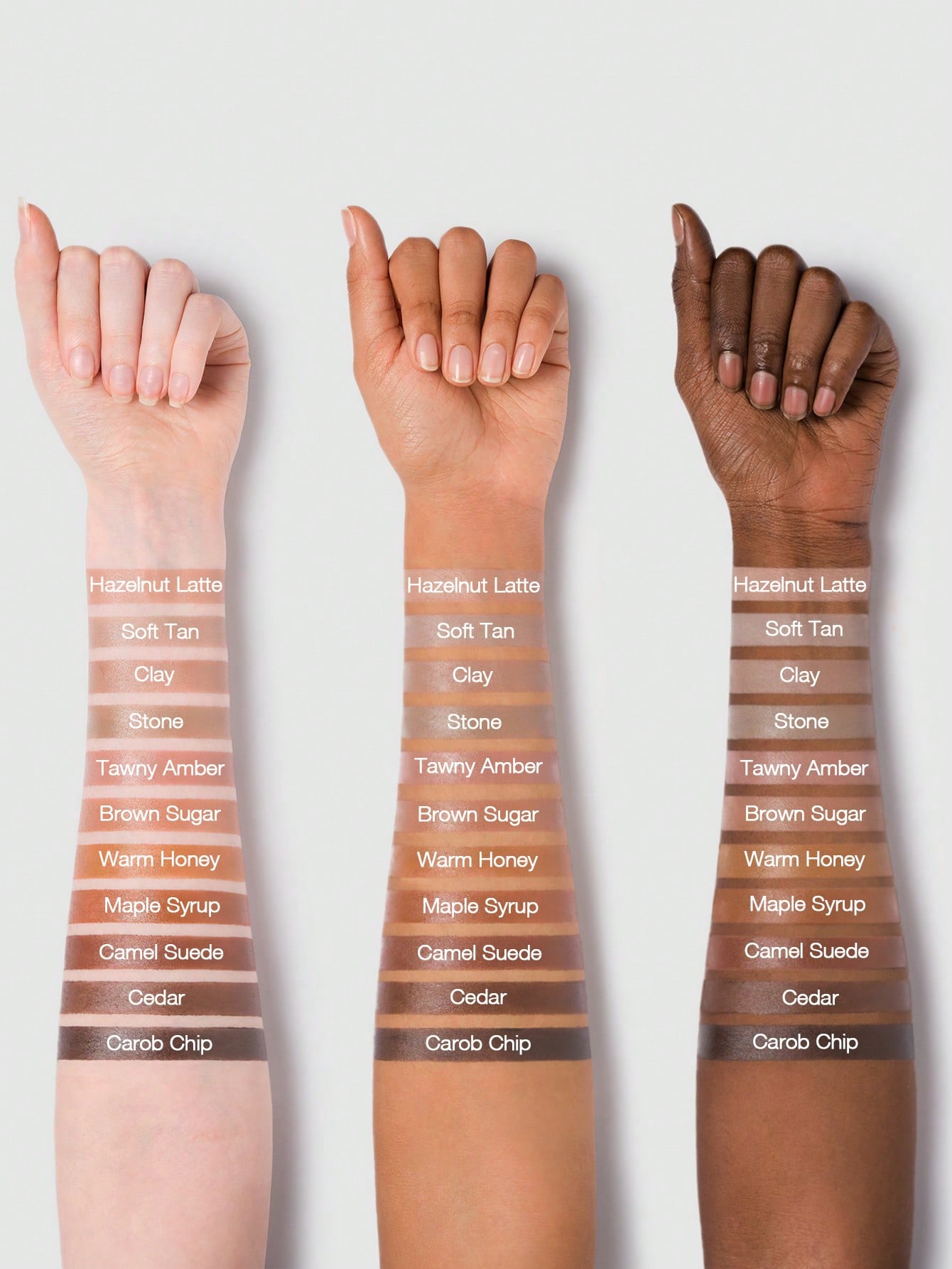 Sheglam Precision Sculpt Liquid Contour Duo