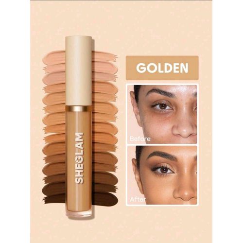 Sheglam Like Magic Concealer 12hr Full Coverage