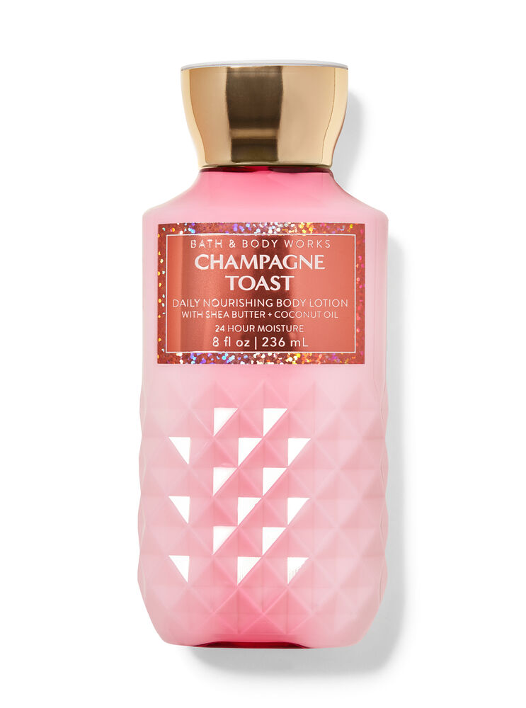 Bath & Body Works Lotion