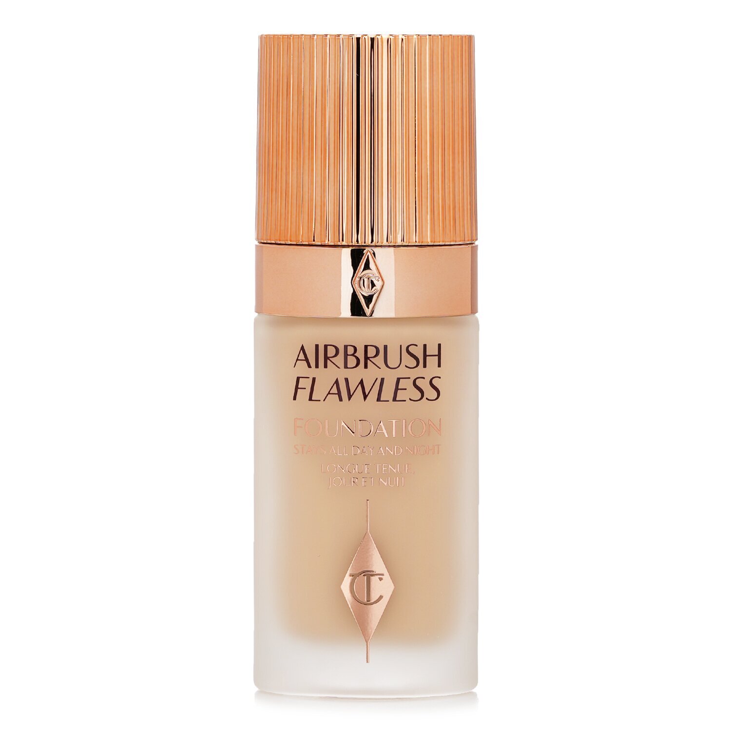 Charlotte Tilbury Airbrush Flawless Foundation 