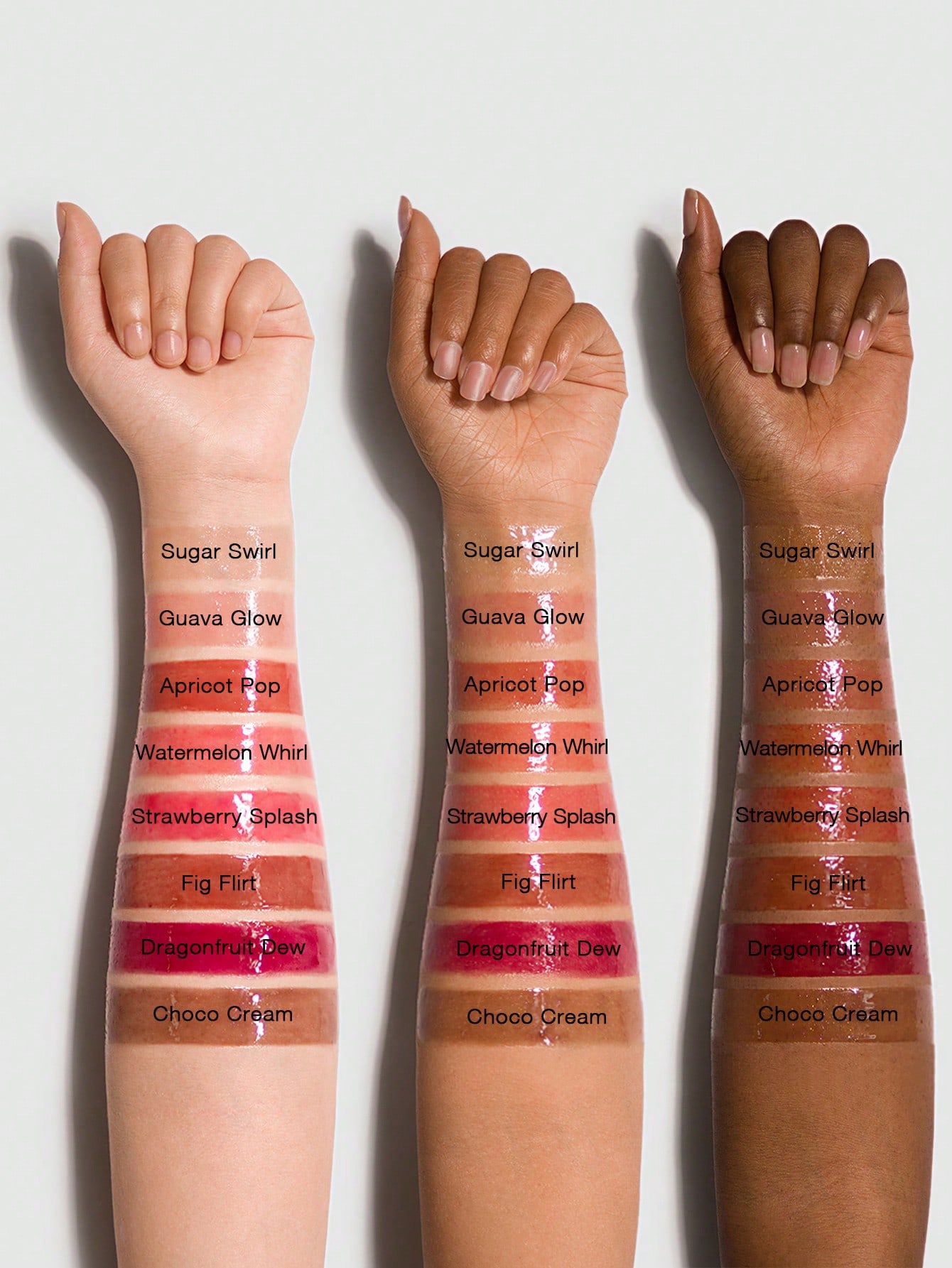 Sheglam - Pocket lip Jam