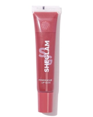 Sheglam Power Bouquet Lip Gloss