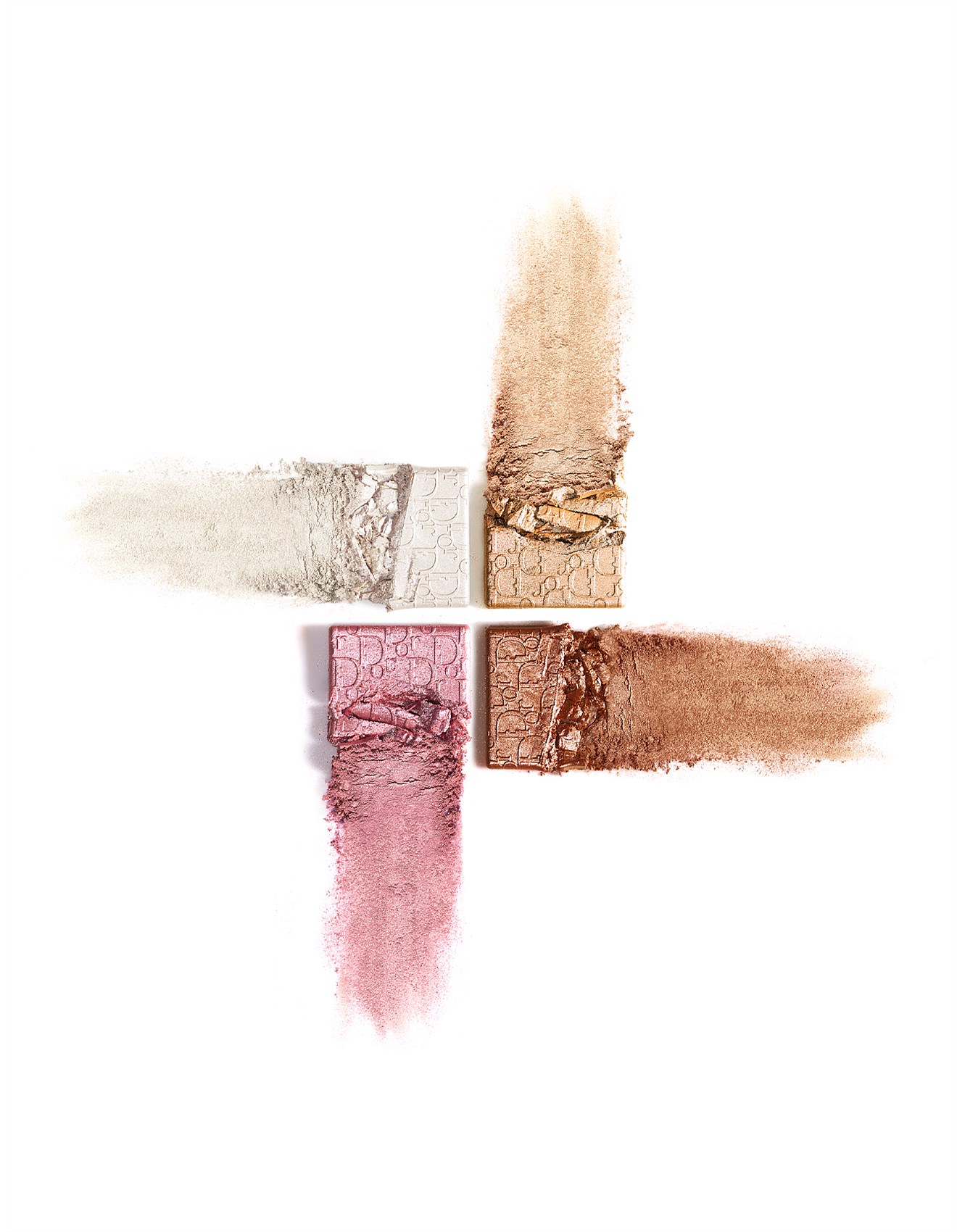 Dior Backstage Glow Face Palette