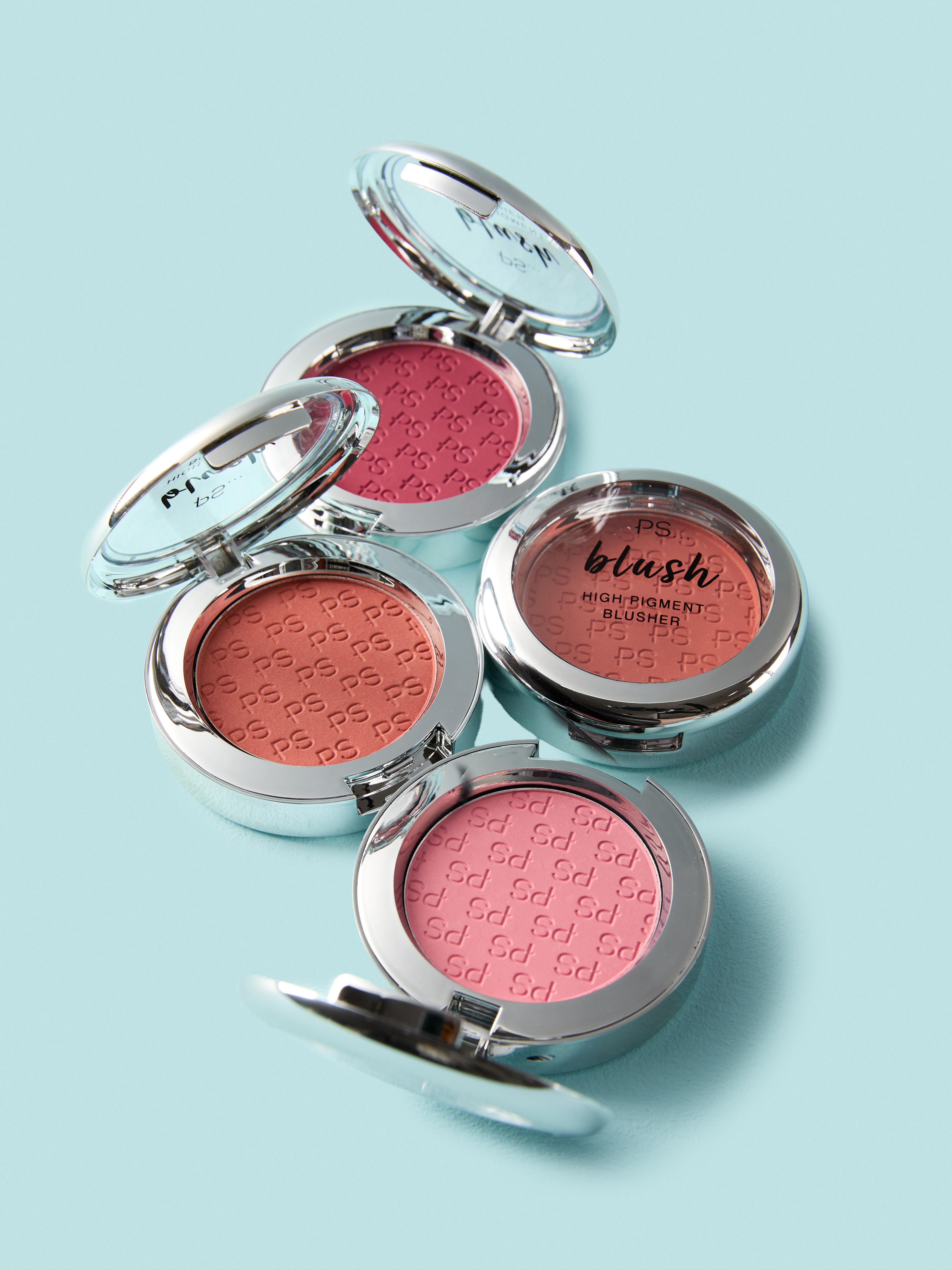 Primark High Pigment Blusher