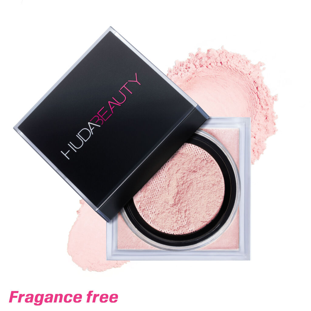 Huda Beauty Easy Bake loose Powder - 20 grams