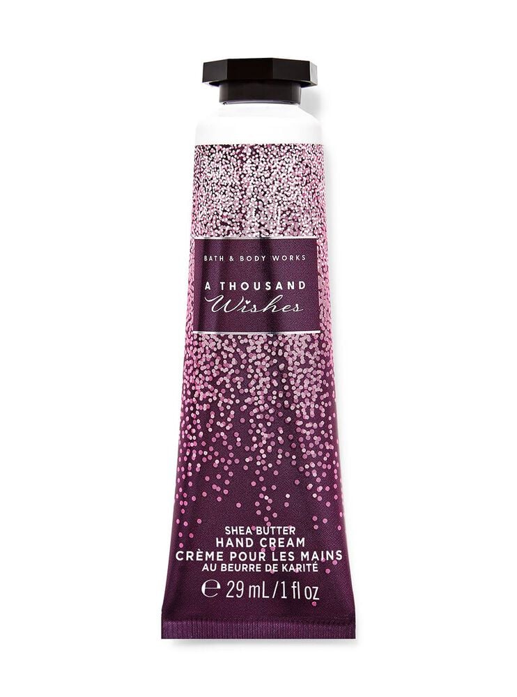 Bath & Body works hand cream 