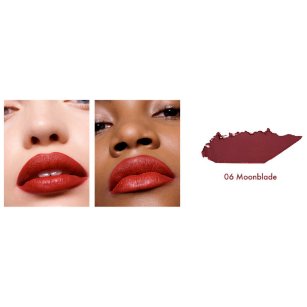 Simihaze Beauty Velvet Blur Matte Lip Balm 3grams