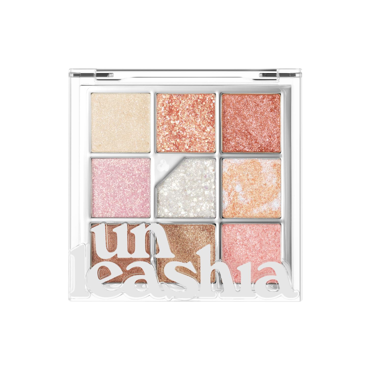 Glitterpedia Eye Palette 