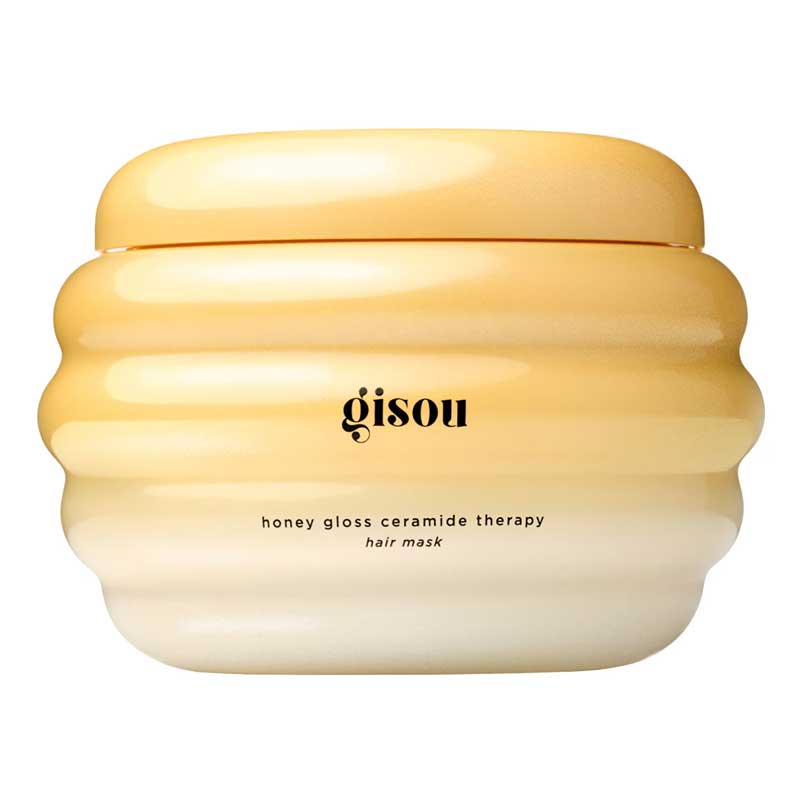 Gisou - Honey Gloss Ceramide Therapy Hair Mask