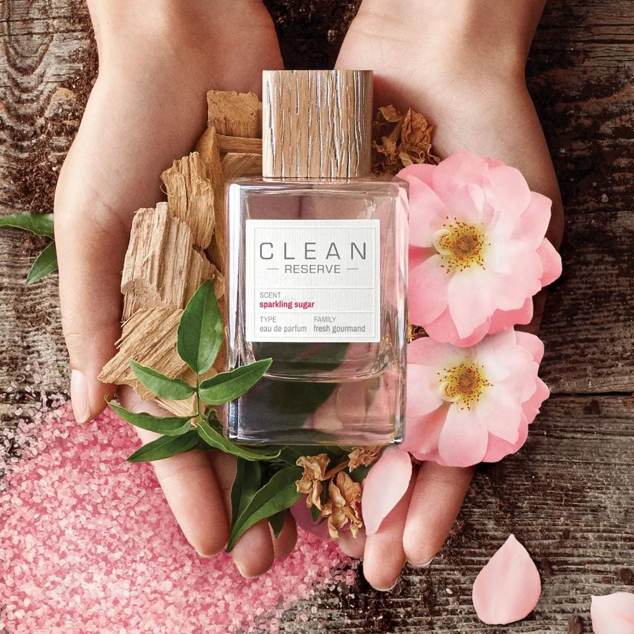 Clean Reserve Sparkling Sugar - 3ml 