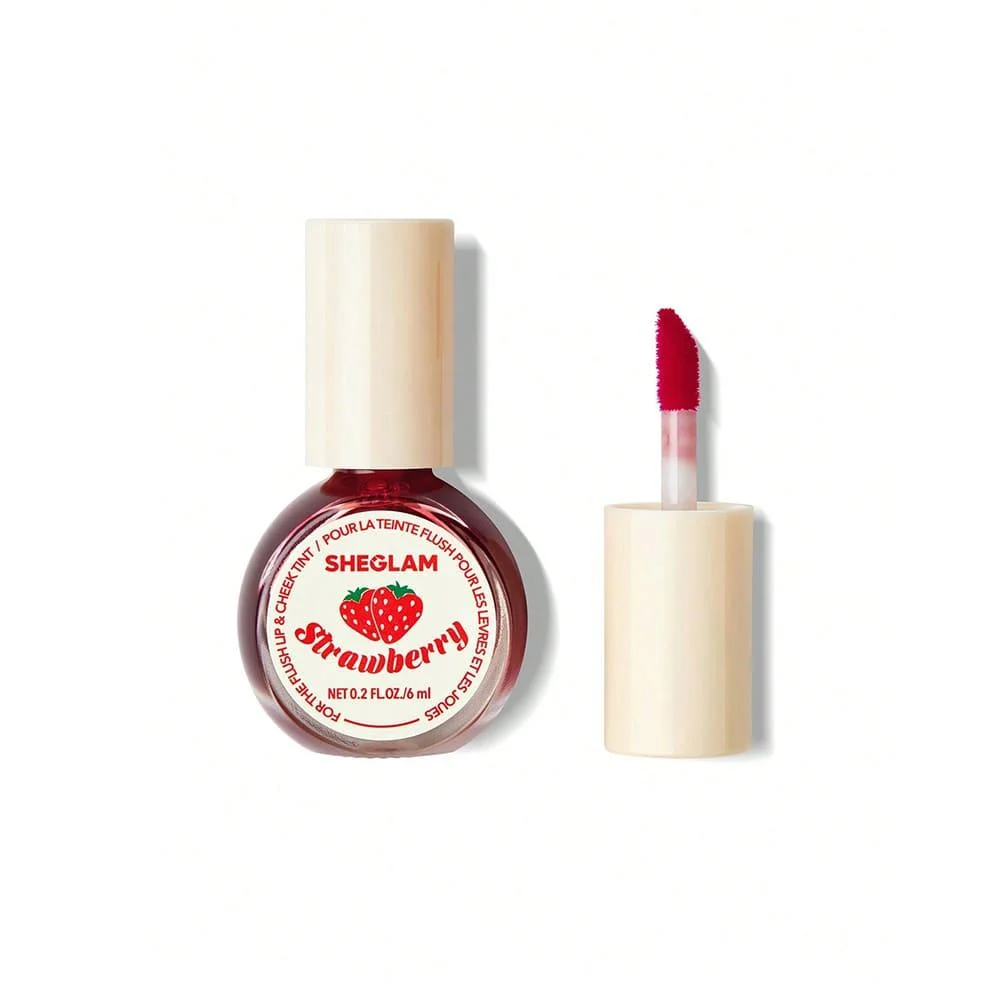 Sheglam - For the flush lip & Cheek Tint